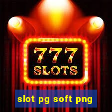 slot pg soft png